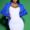 Fashion Nova Sammy Seamless Mini Dress - White -Fashion Nova Dresses Shop 05 12 22Studio5 SN RL 11 38 44 21 J3G3971C White 12571 EH EH