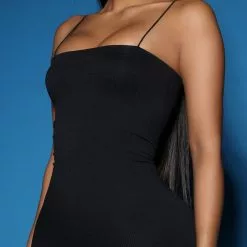 Fashion Nova Shelby Seamless Mini Dress - Black 13 Fashion Nova Shelby Seamless Mini Dress - Black -Fashion Nova Dresses Shop 05 12 22Studio5 SN RL 12 22 55 6 J3G3970C Black 3004 KS