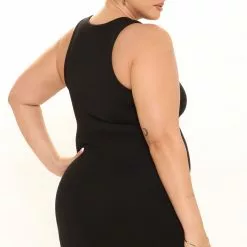 Fashion Nova One Of The Gals Mini Dress - Black 18 Fashion Nova One Of The Gals Mini Dress - Black -Fashion Nova Dresses Shop 05 16 22Studio2 SN KP 13 51 35 45 S3409 Black 3479 PLUS KS