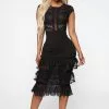 Fashion Nova Need Attention Lace Midi Dress - Black -Fashion Nova Dresses Shop 05 17 19 Studio 1 MA 13 53 13 9 D9711FN Black 0113 RG scaled