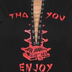 Fashion Nova Thanks Enjoy T-Shirt Dress - Black 18 Fashion Nova Thanks Enjoy T-Shirt Dress - Black -Fashion Nova Dresses Shop 05 20 21Studio3 ME RL 09 35 03 6 D2890 Black 1076 PLUS RA