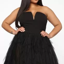 Fashion Nova Caught My Eye Tube Maxi Dress - Black 21 Fashion Nova Caught My Eye Tube Maxi Dress - Black -Fashion Nova Dresses Shop 05 22 19 Studio 4 JP 12 01 18 29 BD1452 Black 2194 KL scaled