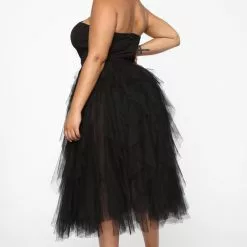 Fashion Nova Caught My Eye Tube Maxi Dress - Black 23 Fashion Nova Caught My Eye Tube Maxi Dress - Black -Fashion Nova Dresses Shop 05 22 19 Studio 4 JP 12 01 42 29 BD1452 Black 2208 KL scaled