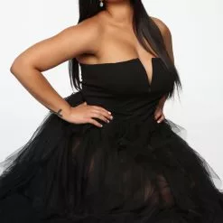 Fashion Nova Caught My Eye Tube Maxi Dress - Black 17 Fashion Nova Caught My Eye Tube Maxi Dress - Black -Fashion Nova Dresses Shop 05 22 19 Studio 4 JP 12 03 46 29 BD1452 Black 2220 KL scaled