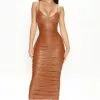 Fashion Nova No Feelings Faux Leather Midi Dress - Cognac -Fashion Nova Dresses Shop 05 27 22Studio3 MS 11 46 52 28 D90024 Cognac 0666 SG