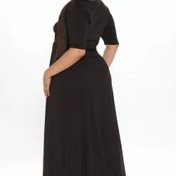 Fashion Nova A Lotta Energy Maxi Dress - Black 17 Fashion Nova A Lotta Energy Maxi Dress - Black -Fashion Nova Dresses Shop 05 28 20Studio3 MA BJ 15 25 16 69 GR4517 Black 0073 PLUS JK