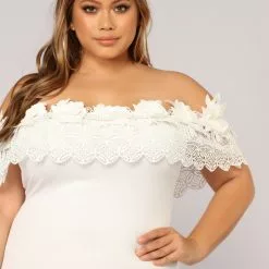 Fashion Nova Midnight In Moscow Dress - White 18 Fashion Nova Midnight In Moscow Dress - White -Fashion Nova Dresses Shop 05 30 18 Studio 1D7239 White 4 scaled