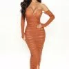 Fashion Nova Malani Mesh Midi Dress Set - Rust -Fashion Nova Dresses Shop 06 02 22Studio3 KJ RL 10 52 48 11 YUN514 Rust 1859 SG