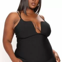 Fashion Nova Feeling Lush Bandage Maxi Dress - Black 15 Fashion Nova Feeling Lush Bandage Maxi Dress - Black -Fashion Nova Dresses Shop 06 03 22Studio4 ME AC 13 36 03 47 GWZ396 Black 10433 PLUS JB