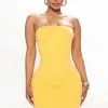 Fashion Nova Hazel Mini Tube Dress - Yellow -Fashion Nova Dresses Shop 06 06 22Studio4 ME RL 16 01 15 46 JD45631 Yellow R 2304 JB