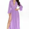 Fashion Nova Alissa Chiffon Maxi Dress - Purple -Fashion Nova Dresses Shop 06 07 22Studio2 ME KP 15 02 23 21 DM2573 Purple 0021 SG