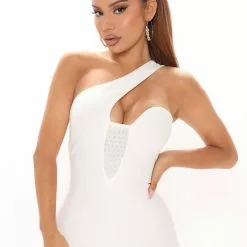 Fashion Nova Got Weekend Plans Mini Dress - Ivory -Fashion Nova Dresses Shop 06 08 21Studio2 SN CG 10 52 07 27 C2348D Ivory 1815 NT