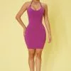 Fashion Nova Coraline Snatched Halter Dress - Magenta -Fashion Nova Dresses Shop 06 08 22Studio5 CE DJ 10 19 57 14 D1643FN Magenta 0103 WG