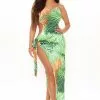 Fashion Nova Hawaiian Tropics Maxi Dress - Orange/combo -Fashion Nova Dresses Shop 06 09 21Studio4 JP CP 10 32 18 20 8474D2 Orangecombo 7643 RG