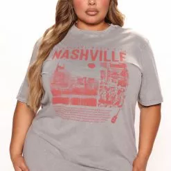 Fashion Nova Nashville Washed T-shirt Dress - Taupe 15 Fashion Nova Nashville Washed T-shirt Dress - Taupe -Fashion Nova Dresses Shop 06 09 22Studio3 ME AC 15 04 55 41 SB7861 Taupe 1070 PLUS JB
