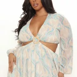 Fashion Nova Eternal Beauty Maxi Dress - Taupe/combo 19 Fashion Nova Eternal Beauty Maxi Dress - Taupe/combo -Fashion Nova Dresses Shop 06 10 21Studio1 ME SA 12 03 35 57 SDC30414 Taupecombo 6811 PLUS NT