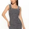 Fashion Nova Petite Lower East Side Tweed Mini Dress - Black -Fashion Nova Dresses Shop 06 10 22Studio2 CE KP 14 43 48 34 GWX1316 Black 0450 JB