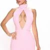 Fashion Nova Directly To You Mini Dress - Pink -Fashion Nova Dresses Shop 06 14 22Studio2 ME RL 15 16 59 64 74800E Pink 1699 EH