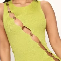 Fashion Nova Poolside Picnic Mini Dress - Chartreuse 8 Fashion Nova Poolside Picnic Mini Dress - Chartreuse -Fashion Nova Dresses Shop 06 16 22Studio3 CE RL 14 13 12 12 D50133 Chartreuse P 0128 SG
