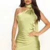 Fashion Nova Eiffel Tower Views Satin Mini Dress - Chartreuse -Fashion Nova Dresses Shop 06 17 22Studio2 MS K 14 12 08 44 MD1941F Chartreuse 1420 EH