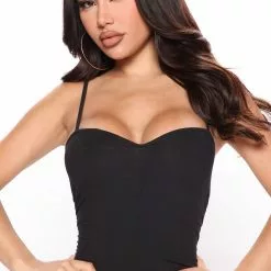 Fashion Nova Kai Ruched Midi Dress - Black -Fashion Nova Dresses Shop 06 20 22Studio2 ME KP 09 20 56 6 DB1564 Black 1609 EH