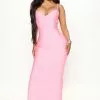 Fashion Nova Classy Love Bandage Maxi Dress - Pink 1 Fashion Nova Classy Love Bandage Maxi Dress - Pink -Fashion Nova Dresses Shop 06 21 22Studio3 CE AC 10 36 38 2 22GWF0081 Pink P 1301 SG