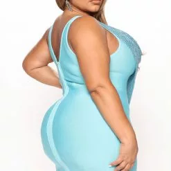 Fashion Nova New Visions Bandage Mini Dress - Aqua 19 Fashion Nova New Visions Bandage Mini Dress - Aqua -Fashion Nova Dresses Shop 06 22 22Studio2 CE AC 10 47 06 5 GWZ428 Aqua 0652 PLUS EH