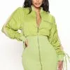 Fashion Nova Ami Mini Dress - Green -Fashion Nova Dresses Shop 06 22 22Studio3 RM RL 12 08 55 13 8D51988P Green P 23185 SG