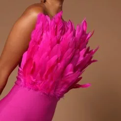 Fashion Nova Marianna Bandage Midi Dress - Magenta -Fashion Nova Dresses Shop 06 23 22Studio1 CE KP 11 39 47 16 GWZ513D Magenta 0752 EH