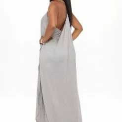 Fashion Nova Come This Way Ribbed Maxi Dress - Heather Grey 11 Fashion Nova Come This Way Ribbed Maxi Dress - Heather Grey -Fashion Nova Dresses Shop 06 24 20Studio1 MS CP 11 51 34 11 D3051 HeatherGrey 3711 RA