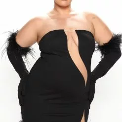 Fashion Nova Baddie Alert Mini Dress Set - Black 15 Fashion Nova Baddie Alert Mini Dress Set - Black -Fashion Nova Dresses Shop 06 27 22Studio2 ME KP 10 07 34 8 GWZZX2029 Black 2353 PLUS KL