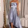 Fashion Nova The Venue Satin Maxi Dress - Light Blue -Fashion Nova Dresses Shop 06 28 22Studio1 CE KP 11 21 43 28 MF21194 LightBlue P 1796 JB