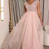 Fashion Nova Raise A Glass Maxi Dress - Blush -Fashion Nova Dresses Shop 06 28 22Studio1 CE KP 11 29 04 32 MF271 Blush P 1849 JB