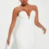 Fashion Nova Tall Celeste Tweed Mini Dress - White -Fashion Nova Dresses Shop 06 28 22Studio1 CE KP 14 30 23 62 TDI7843 White 2251 JB