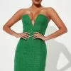 Fashion Nova Tall Celeste Tweed Mini Dress - Green -Fashion Nova Dresses Shop 06 28 22Studio1 CE KP 14 38 30 64 TDI7843 Green 2316 JB