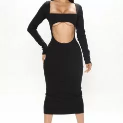 Fashion Nova Dresses Shop -Fashion Nova Dresses Shop 06 29 22Studio2 RT RL 10 43 01 25 D8278 Black 3570 KL