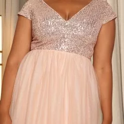 Fashion Nova Raise A Glass Maxi Dress - Blush 14 Fashion Nova Raise A Glass Maxi Dress - Blush -Fashion Nova Dresses Shop 06 29 22Studio5 ME KP 13 27 59 28 MF271 Blush 2683 PLUS KL