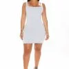Fashion Nova Kate Double Lined Mini Dress - Light Blue -Fashion Nova Dresses Shop 06 30 21Studio4 SN KG 09 59 33 5 JD43643 LightBlue 5406 JK
