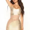 Fashion Nova Marcie Metallic Bandage Mini Dress - Gold -Fashion Nova Dresses Shop 07 05 22Studio2 SN KP 10 15 53 9 AR1386DFN Gold 4922 KS