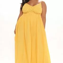 Fashion Nova Ancient Rome Dress - Mustard -Fashion Nova Dresses Shop 07 06 21Studio1 JP SM 10 31 39 9 MS1222 Mustard 0478 PLUS KL