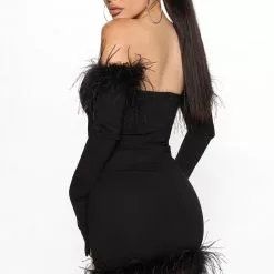 Fashion Nova Baddie Alert Mini Dress Set - Black 13 Fashion Nova Baddie Alert Mini Dress Set - Black -Fashion Nova Dresses Shop 07 06 22Studio2 CE 10 35 27 24 GWZZX2029 Black P 5549 SG