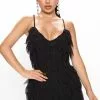 Fashion Nova Shake It Baby Mini Dress - Black -Fashion Nova Dresses Shop 07 06 22Studio2 CE 10 37 30 25 HDD29069 Black 5554 PB