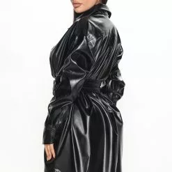 Fashion Nova Let's Ride Faux Leather Mini Dress - Black -Fashion Nova Dresses Shop 07 07 22Studio2 ME RL 11 44 03 35 SD390211FN Black 0291 KS