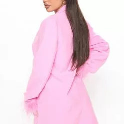 Fashion Nova Window Shopping Blazer Mini Dress - Pink -Fashion Nova Dresses Shop 07 07 22Studio2 ME RL 13 34 25 51 DR2448 Pink 0432 JB