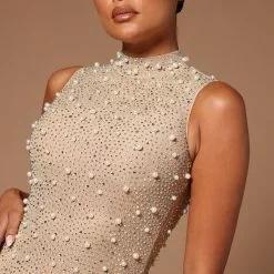 Fashion Nova Katlyn Embellished Mini Dress - Nude 8 Fashion Nova Katlyn Embellished Mini Dress - Nude -Fashion Nova Dresses Shop 07 07 22Studio5 CE KP 10 09 55 8 BDS70694 Nude 3230 PB