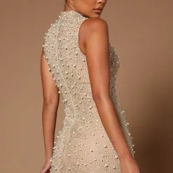 Fashion Nova Katlyn Embellished Mini Dress - Nude 9 Fashion Nova Katlyn Embellished Mini Dress - Nude -Fashion Nova Dresses Shop 07 07 22Studio5 CE KP 10 10 07 8 BDS70694 Nude 3234 PB