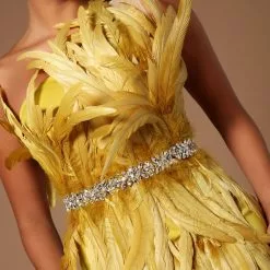 Fashion Nova Katana Mini Dress - Chartreuse -Fashion Nova Dresses Shop 07 07 22Studio5 CE KP 11 54 50 28 FN2215 Chartreuse 3619 JB