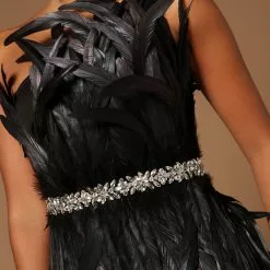 Fashion Nova Katana Mini Dress - Black 8 Fashion Nova Katana Mini Dress - Black -Fashion Nova Dresses Shop 07 07 22Studio5 CE KP 12 00 58 29 FN2215 Black 3641 JB