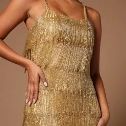 Fashion Nova Illiana Mini Dress - Gold 8 Fashion Nova Illiana Mini Dress - Gold -Fashion Nova Dresses Shop 07 07 22Studio5 CE KP 13 55 11 35 SI22 Gold 3770 EH
