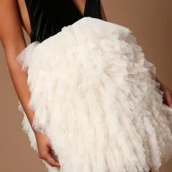 Fashion Nova Lilyana Tulle Mini Dress - Black/combo 10 Fashion Nova Lilyana Tulle Mini Dress - Black/combo -Fashion Nova Dresses Shop 07 07 22Studio5 CE KP 15 17 51 51 HDD29306 Blackcombo 4048 JB